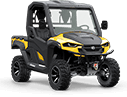 Shop UTVs at Exit 122 Outdoor Power Equipment in Clinton & Jacksboro, TN